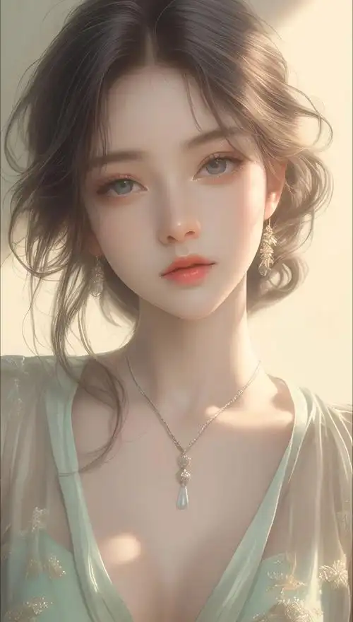 繁花海报