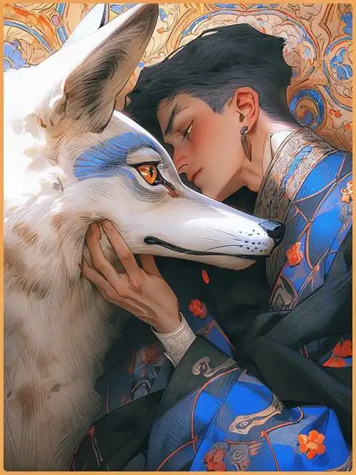 长津湖海报